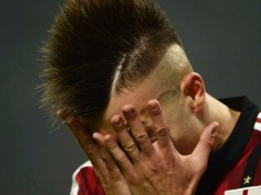 El Shaarawy e il Milan, una storia difficile da gestire