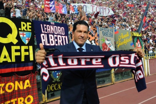 Golnongol: Bologna torna a sognare, nuova vita per i rossoblu