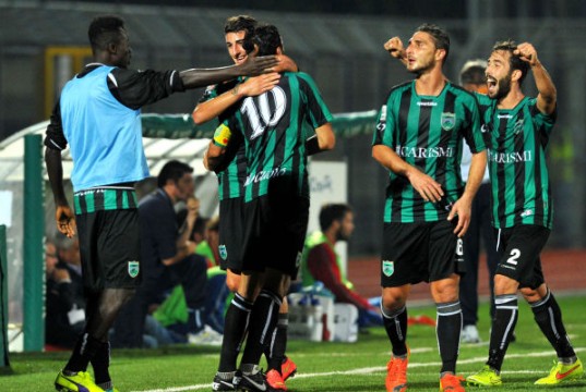 Lega Pro, 9^ giornata: due panchine saltate e una sorpresa di nome Tuttocuoio