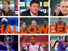 Speciale Halloween – 10 cose spaventose nel mondo del calcio