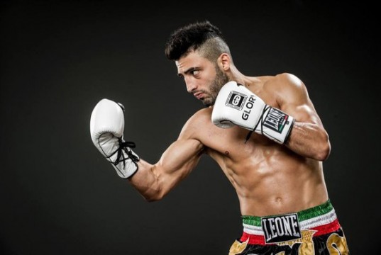 Giorgio Petrosyan diventa italiano: domani la cerimonia a Gorizia