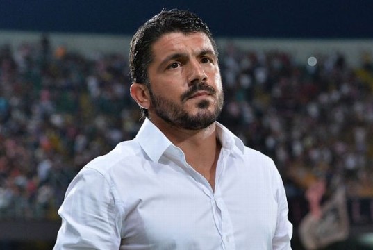 Gattuso eroe di Creta: vince ad Atene e al ritorno a casa… (VIDEO)
