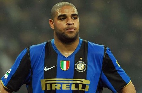 Provaci ancora Imperatore! Adriano vicino al Le Havre