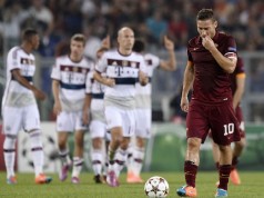 Champions: martedì giornata record con 40 reti