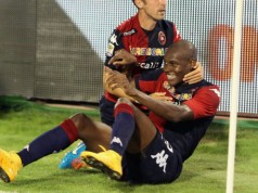Top e flop Cagliari-Milan 1-1