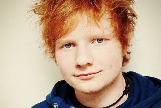 Arbitro sospeso a causa di Ed Sheeran