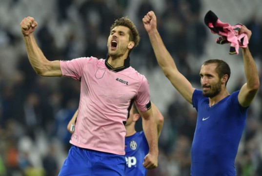 Juventus, quando i problemi ti risolvono le partite