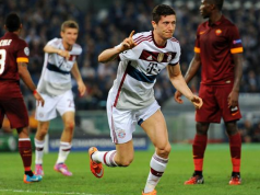 Roma, ora è il momento di dimostrare che sei una big