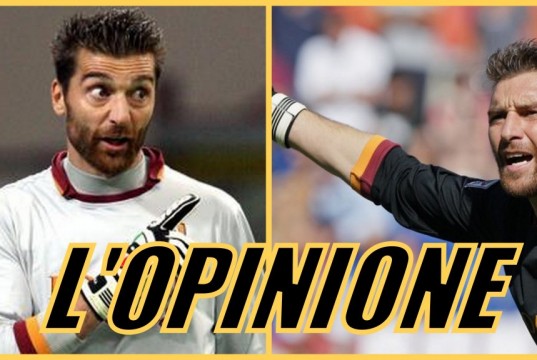 L’opinione/2: De Sanctis e Ugo sono troppo simili