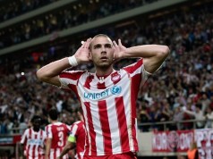 Top e flop Olympiakos-Juventus 1-0