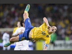 Premio Puskas, da Ibra ad una donna: tutti i gol in lizza per la vittoria finale – VIDEO