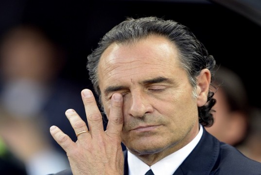 Prandelli