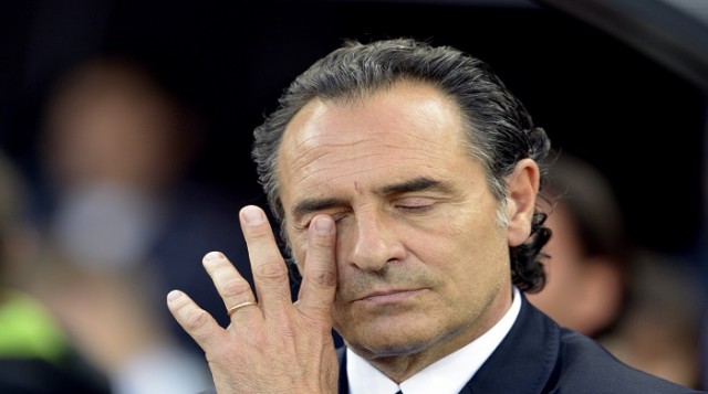 Prandelli