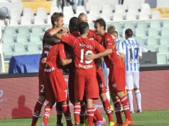 Il sogno del Carpi: in due anni dalla Lega Pro alla vetta della B