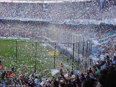 Calcio argentino, riforma dei campionato: nasce la Primera