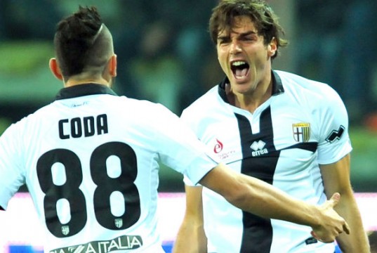 Paolo De Ceglie, il goleador che non ti aspetti nella Notte di Halloween