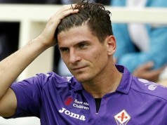 Mario Gomez