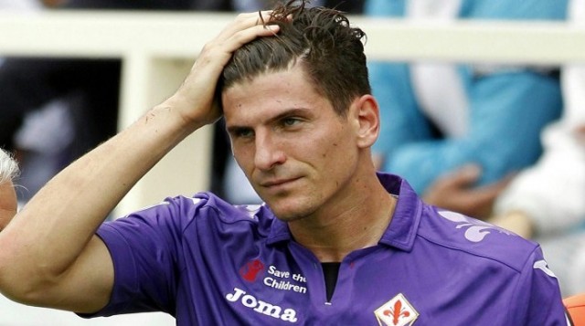 Mario Gomez