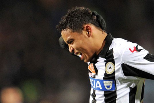 Muriel, tanti auguri di un felice anno nuovo