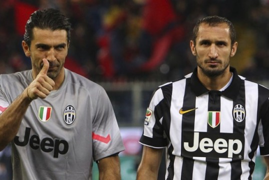 Juventus, il futuro è oggi