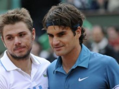 Wawrinka, Federer e quello strano litigio