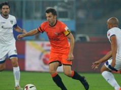 Del Piero alle prese con un “nuovo Capello” ma i tifosi insorgono