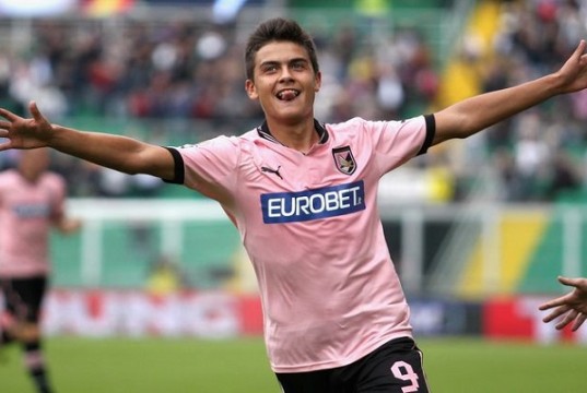Dybala