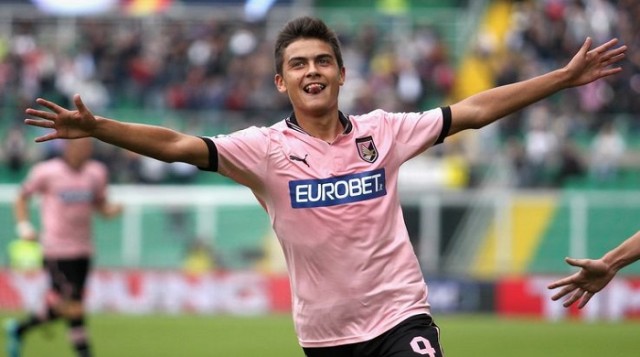 Dybala