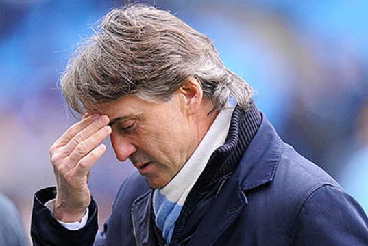 Il ritorno di Mancini: senza Calciopoli sarà all’altezza?