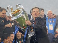 Lettera di una tifosa interista a José Mourinho