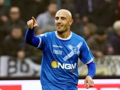 Empoli-Lazio 2-1: Maccarone su, Lulic giù