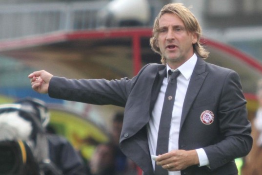 Nicola: i si e i no del nuovo tecnico del Bari