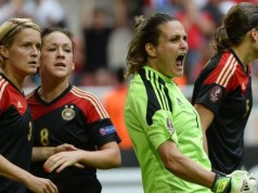 Calcio femminile: scoppia la passione inglese