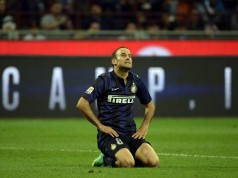 Rodri(no)gol Palacio, che succede?