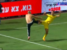 Da Baggio a Zahavi: storie di calcio e tradimenti