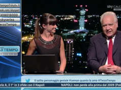 “Sconcerti cosa fai se ti entra un gabbiano in casa?” (VIDEO)