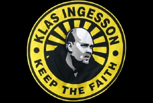 Ingesson