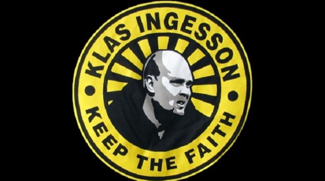 Ingesson