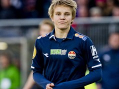 Odegaard, il baby-fenomeno conteso da mezza Europa