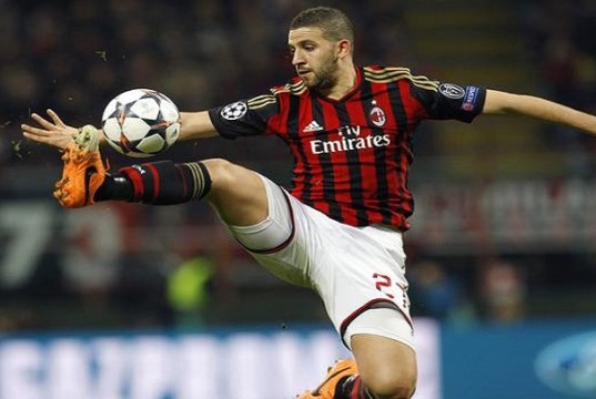 Taarabt sogna l’Italia, ma rifiuta l’Atalanta Taarabt