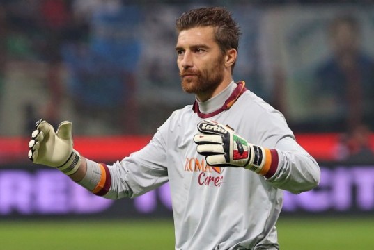 De Sanctis fa la frittata e Zaza ne approfitta (VIDEO)