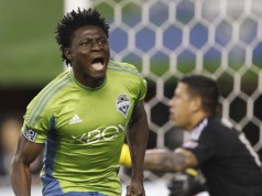 Martins: “La serie A paga la crisi, lasciate in pace mio cognato Balotelli”