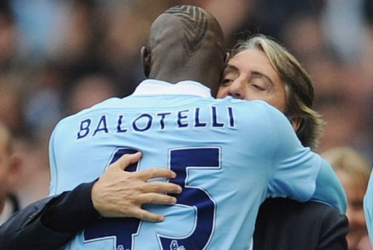 ESCLUSIVA: Balotelli all’Inter si puó ma non a gennaio, a meno che…