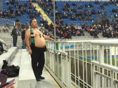 La storia di Franz, l’unico tifoso del Pordenone presente a Novara: la parte bella del calcio