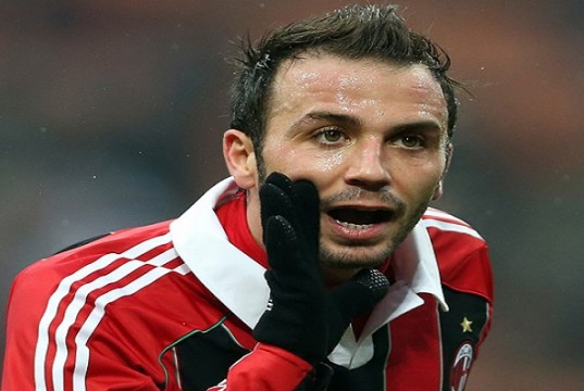 Pazzini