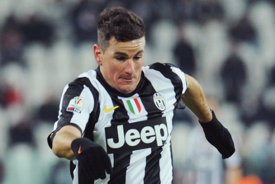 Padoin, il soldatino che agli ottavi di CL affronterebbe…