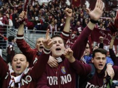 Torino e Athletic Bilbao al primo incontro ufficiale, sarà spettacolo sugli spalti