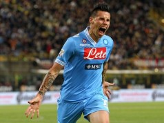 L’Arsenal fa la spesa in Italia, pronti due colpi da 50 milioni Hamsik nel mirino dell'Arsenal