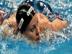 Delusione Pellegrini: solo quinta e si scusa su twitter