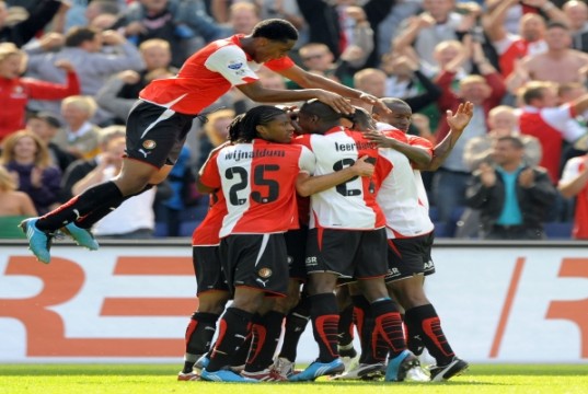 Roma, tutto quello che c’è da sapere sul Feyenoord